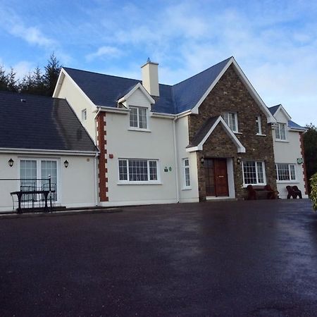 Sneem River Lodge Bed & Breakfast Экстерьер фото