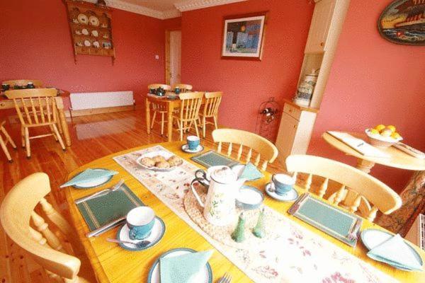 Sneem River Lodge Bed & Breakfast Экстерьер фото
