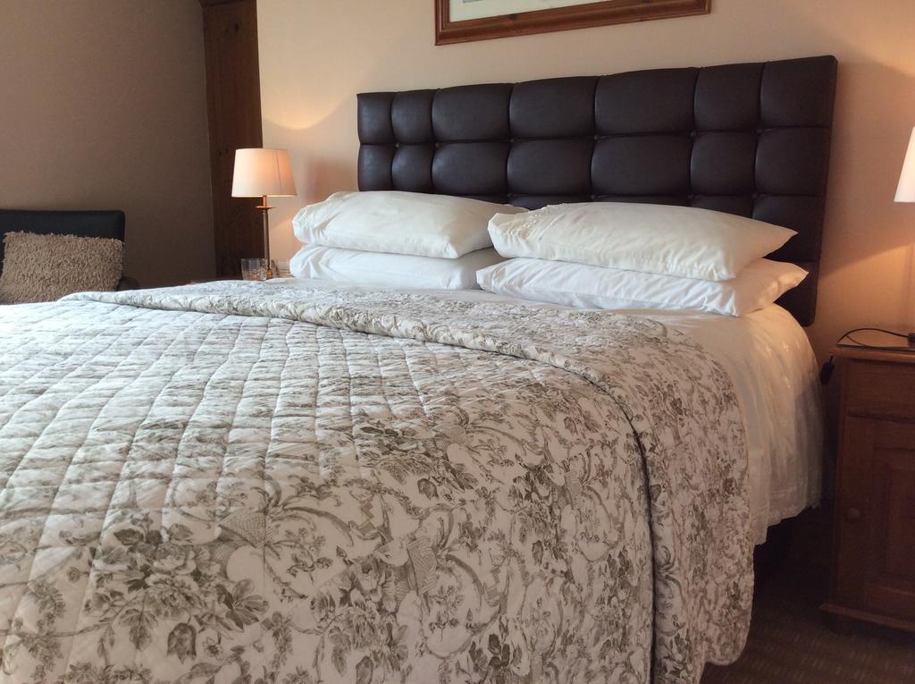 Sneem River Lodge Bed & Breakfast Экстерьер фото