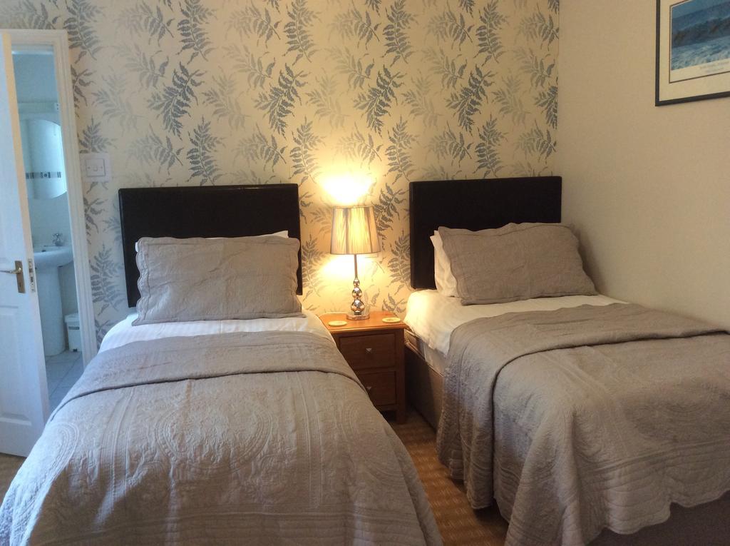 Sneem River Lodge Bed & Breakfast Экстерьер фото