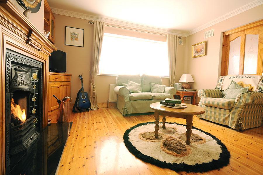 Sneem River Lodge Bed & Breakfast Экстерьер фото